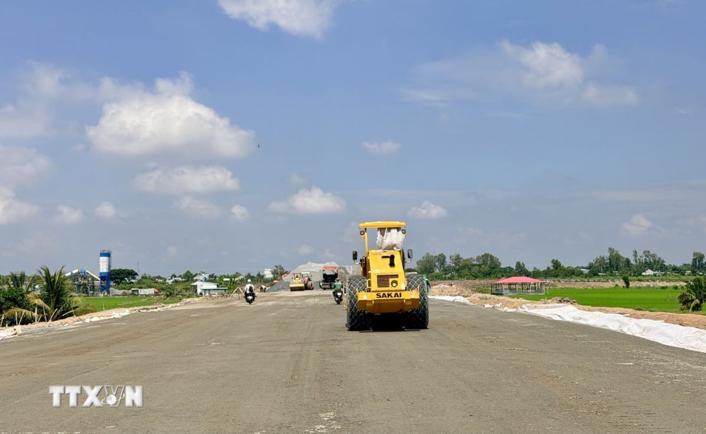 Hải Phòng chuẩn bị đầu tư tuyến kết nối Đông – Tây hơn 19.000 tỉ đồng