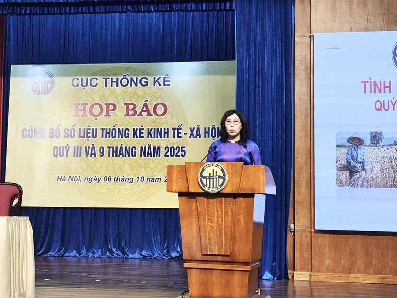 Diễn biến CPI 9 tháng và chiều hướng thời gian tới