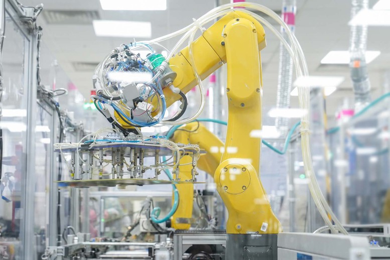 Sửa Luật Công nghệ cao: Làm sao tăng cơ hội, giảm thách thức trong thu hút FDI chiến lược?