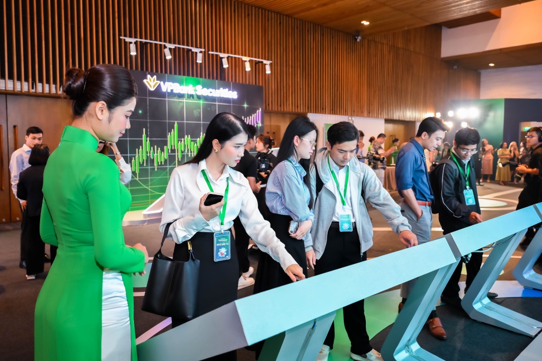 Doanh nghiệp hưởng lợi từ nới lỏng hoạt động IPO