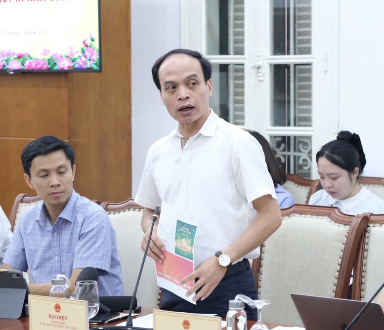 Hội chợ Mùa Thu 2025 góp phần quảng bá hình ảnh Việt Nam năng động, sáng tạo và hội nhập