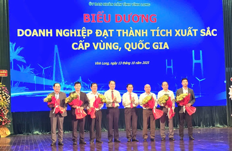 Vĩnh Long: Kiến tạo môi trường đầu tư thuận lợi, phát triển bền vững