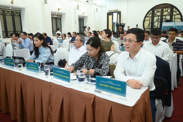 Công nghệ chỉnh gen có thể tạo bứt phá trong ngành nông nghiệp