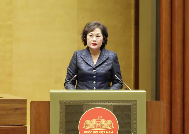 Cần thiết xây dựng và ban hành Luật Bảo hiểm tiền gửi (sửa đổi)