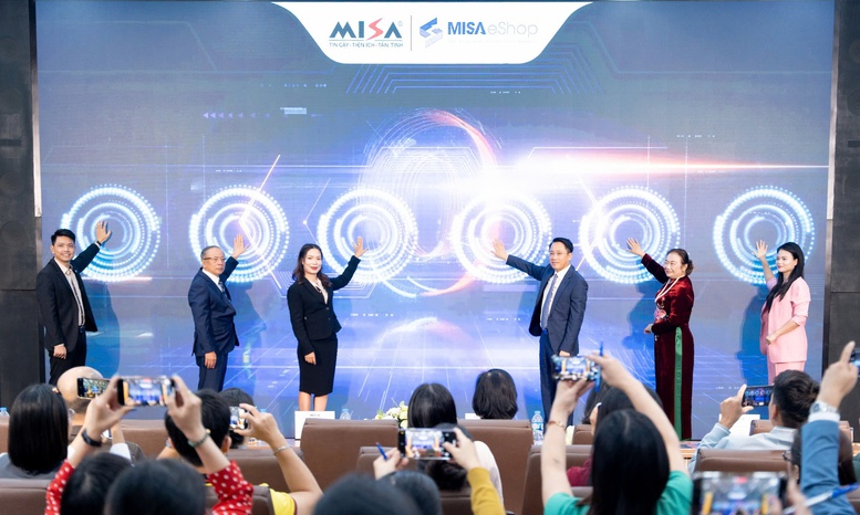 Tặng miễn phí phần mềm ‘tiếp sức’ 2 triệu hộ kinh doanh xóa bỏ thuế khoán