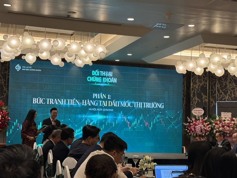 Chứng khoán Việt Nam sau nâng hạng: Cơ hội mới, thách thức mới