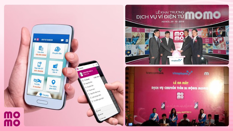 15 năm MoMo: Hành trình chuyển mình cùng sự lớn mạnh của Fintech Việt
