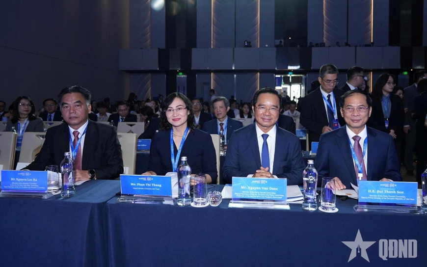 Khơi dậy khát vọng cống hiến của “Thế hệ thông minh đương thời”