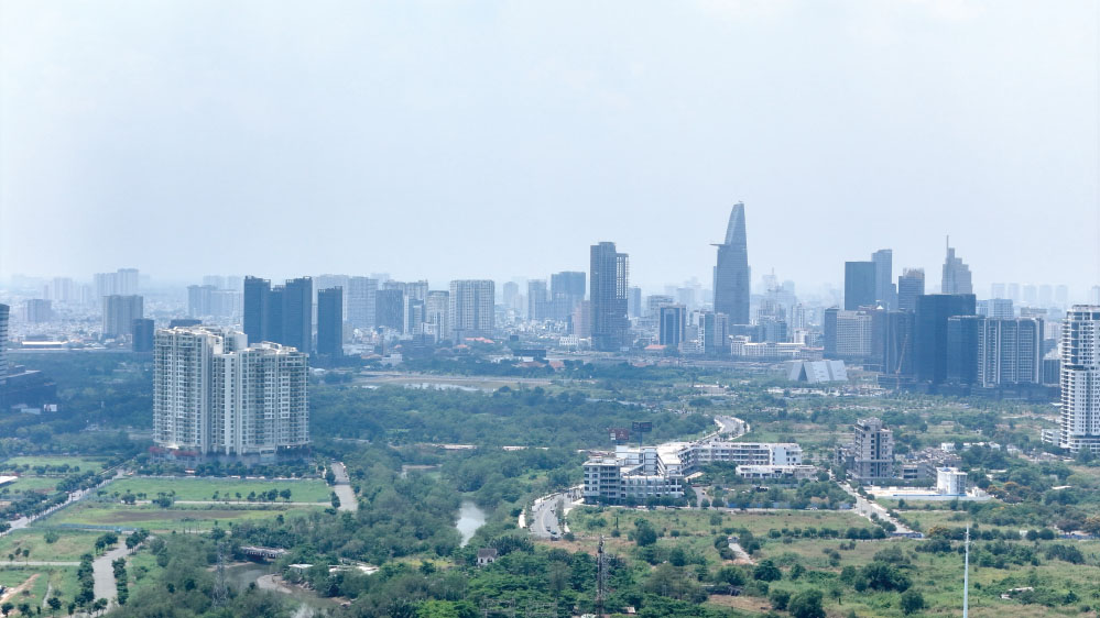 Chính phủ đề xuất cơ chế mới về thu hồi đất