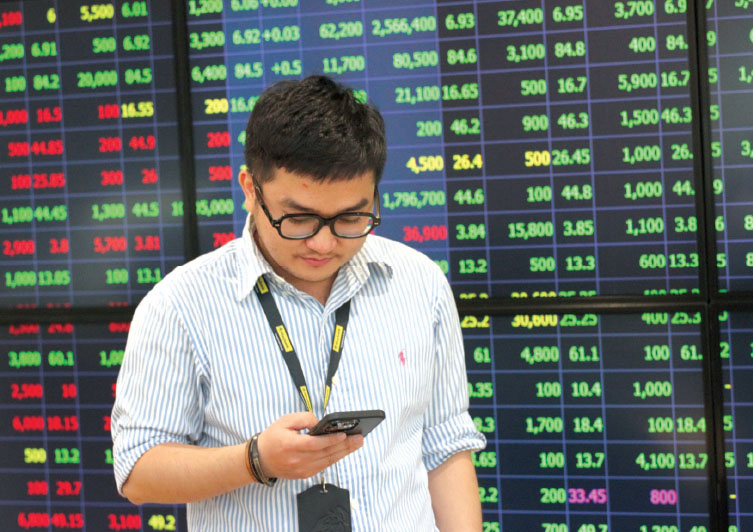 Kỷ lục margin và đôi điều suy ngẫm  