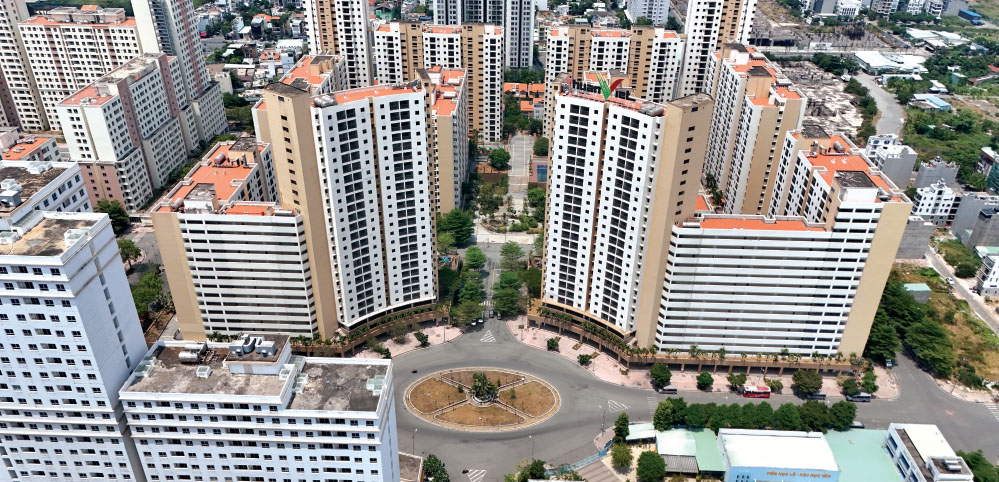 ‘Luồng xanh’ cho nhà ở xã hội: Đừng để an cư bị lỡ nhịp