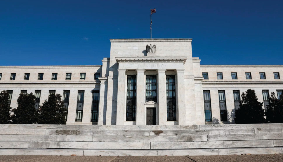 Fed hạ lãi suất, thực trạng kinh tế Mỹ và tác động tới Việt Nam