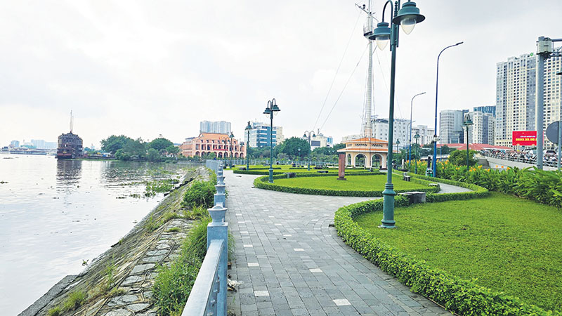 Khi đất công thành vốn xã hội