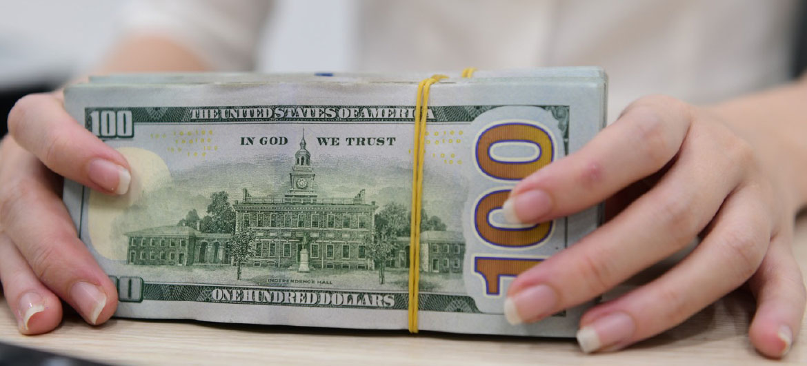 Gỡ rào cản vốn ngoại (kỳ 2): tỷ giá và định giá