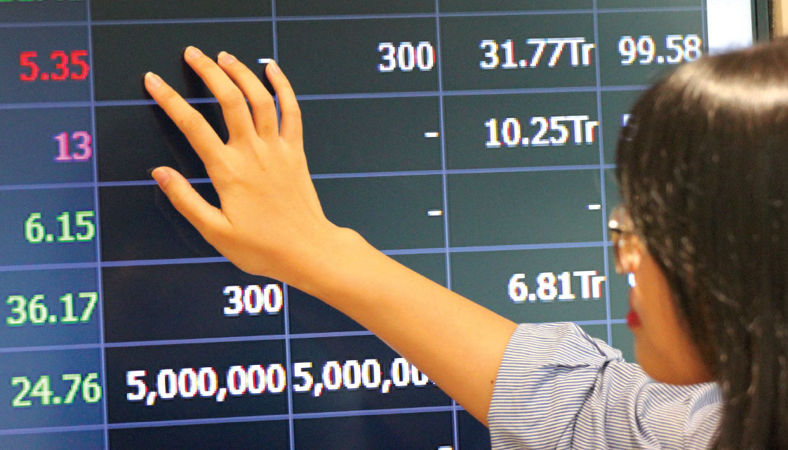 Gỡ rào cản vốn ngoại (kỳ 1): đòn bẩy kép để ‘hút’ vốn ngoại