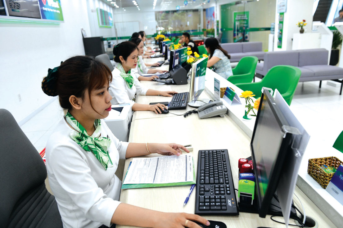 Thêm 2 ngân hàng tăng lãi suất tiết kiệm