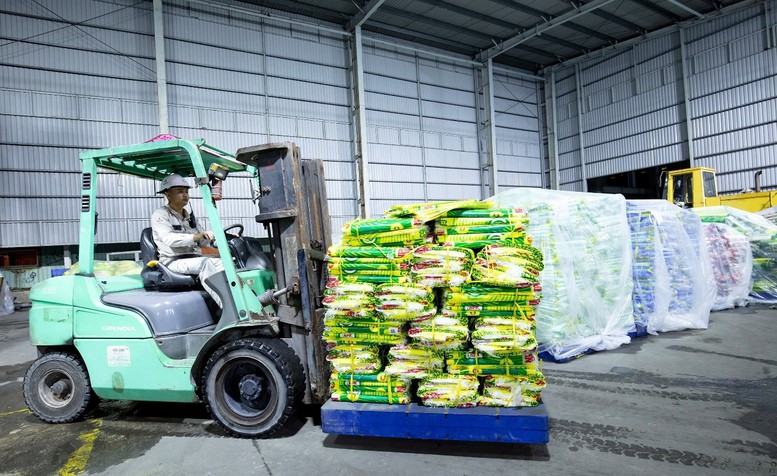 PVCFC khẩn cấp hỗ trợ vật tư chống lũ tại Đà Nẵng và Đắk Lắk