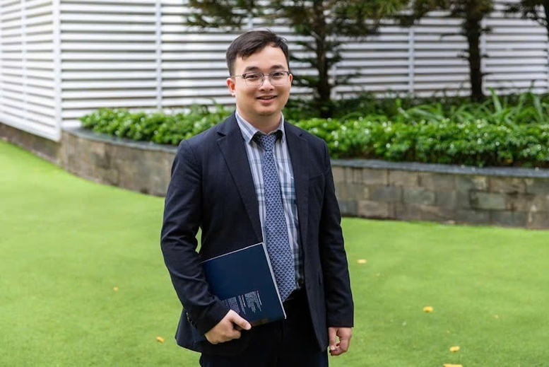 Đại diện Việt Nam lần đầu có mặt tại đề cử giải lãnh đạo quốc tế TES Awards