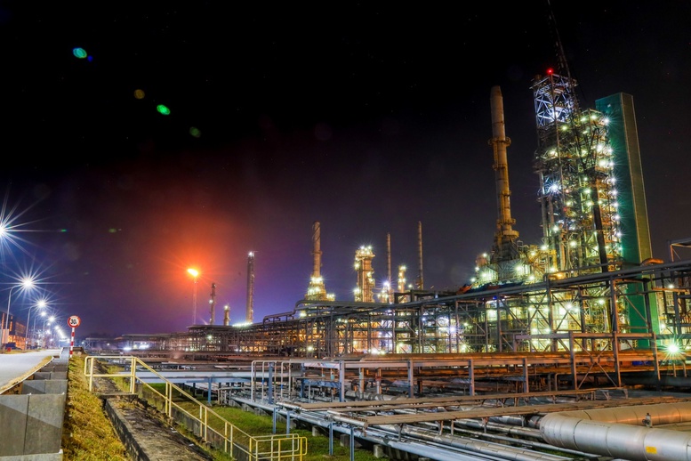 BSR tích cực thực hiện sứ mệnh STEM Innovation Petrovietnam