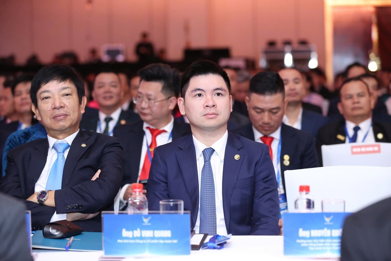 Tập đoàn T&T Group ký hợp tác chiến lược với Hội Doanh nhân trẻ Việt Nam