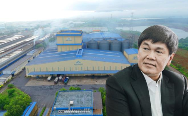 “Mỏ vàng” triệu đô của tỷ phú Trần Đình Long lộ diện: “Vũ khí bí mật” mới giúp vua thép kiếm bội tiền