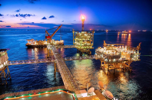 “Gã khổng lồ” 1 triệu tỷ duy nhất ở VN kích hoạt thương vụ lớn: Nhà đầu tư chiến lược sẵn sàng vào cuộc?