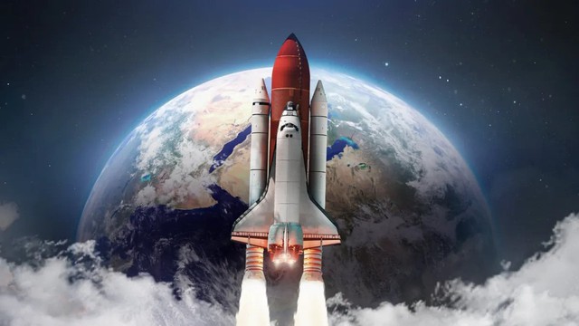 Giấc mơ “bay” vào vũ trụ của các tỷ phú Việt Nam