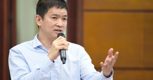 Chủ tịch VBA Phan Đức Trung: Tỷ lệ tội phạm tài chính blockchain đã giảm từ 21% xuống 0,5% dù giao dịch vẫn tăng mạnh