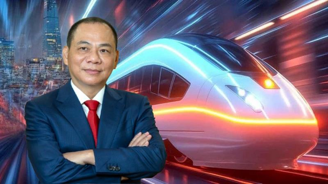 VinSpeed của tỷ phú Phạm Nhật Vượng tăng vốn lên 33.000 tỷ đồng, sẵn sàng dồn lực cho loạt dự án “khủng”
