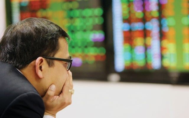 Góc nhìn chuyên gia: Tiếp tục quán tính giảm, VN-Index có thể “lùi” về ngưỡng hỗ trợ gần 1.550–1.580 điểm