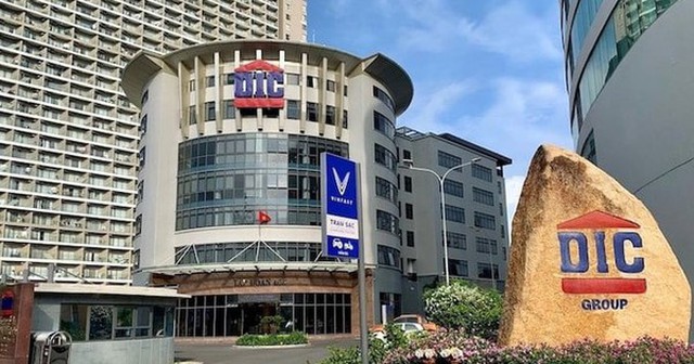 DIC Corp dự kiến mua lại 800 tỷ đồng trái phiếu trước hạn