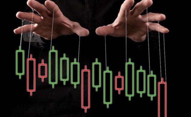 2 cá nhân dùng 19 tài khoản thao túng giá cổ phiếu trong hơn 2 năm kể từ ngày lên sàn