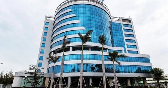 VNPT muốn bán đấu giá cả lô hơn 2,1 triệu cổ phiếu VTC