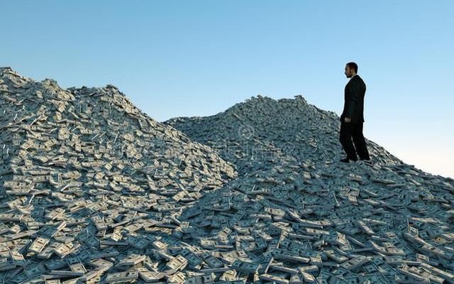 Doanh nghiệp bất động sản KCN đang có 61.000 tỷ “của để dành”: “Đại gia” nào đứng đầu?