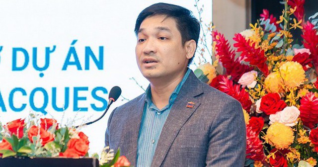 Lãnh đạo DIG không thực hiện toàn bộ quyền mua cổ phiếu chào bán thêm