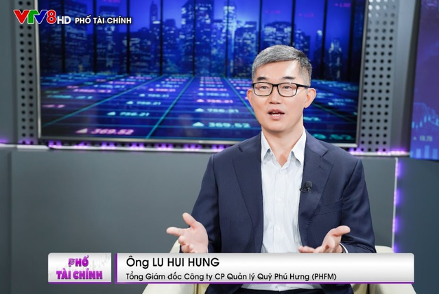 Chuyên gia chỉ ra điều quan trọng nhất với thị trường chứng khoán ngay lúc này