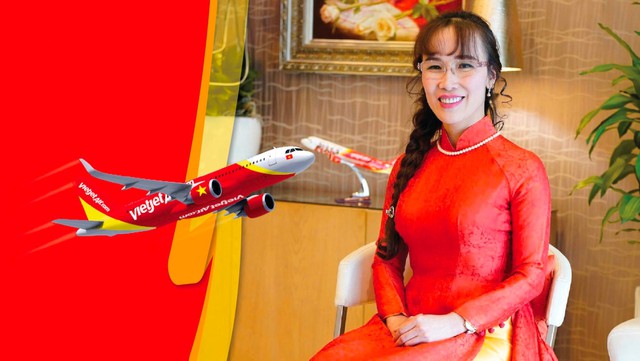 Chuyện gì đang xảy ra với Vietjet Air của tỷ phú Nguyễn Thị Phương Thảo?