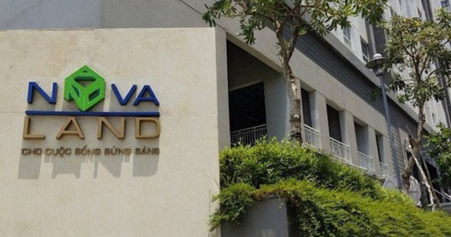 Nhóm doanh nghiệp ‘nhà’ Nova bị xử phạt hành chính