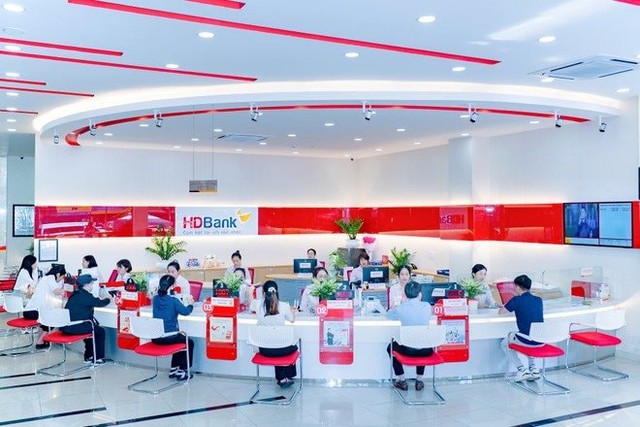 Tập đoàn Sovico giảm sở hữu tại HDBank