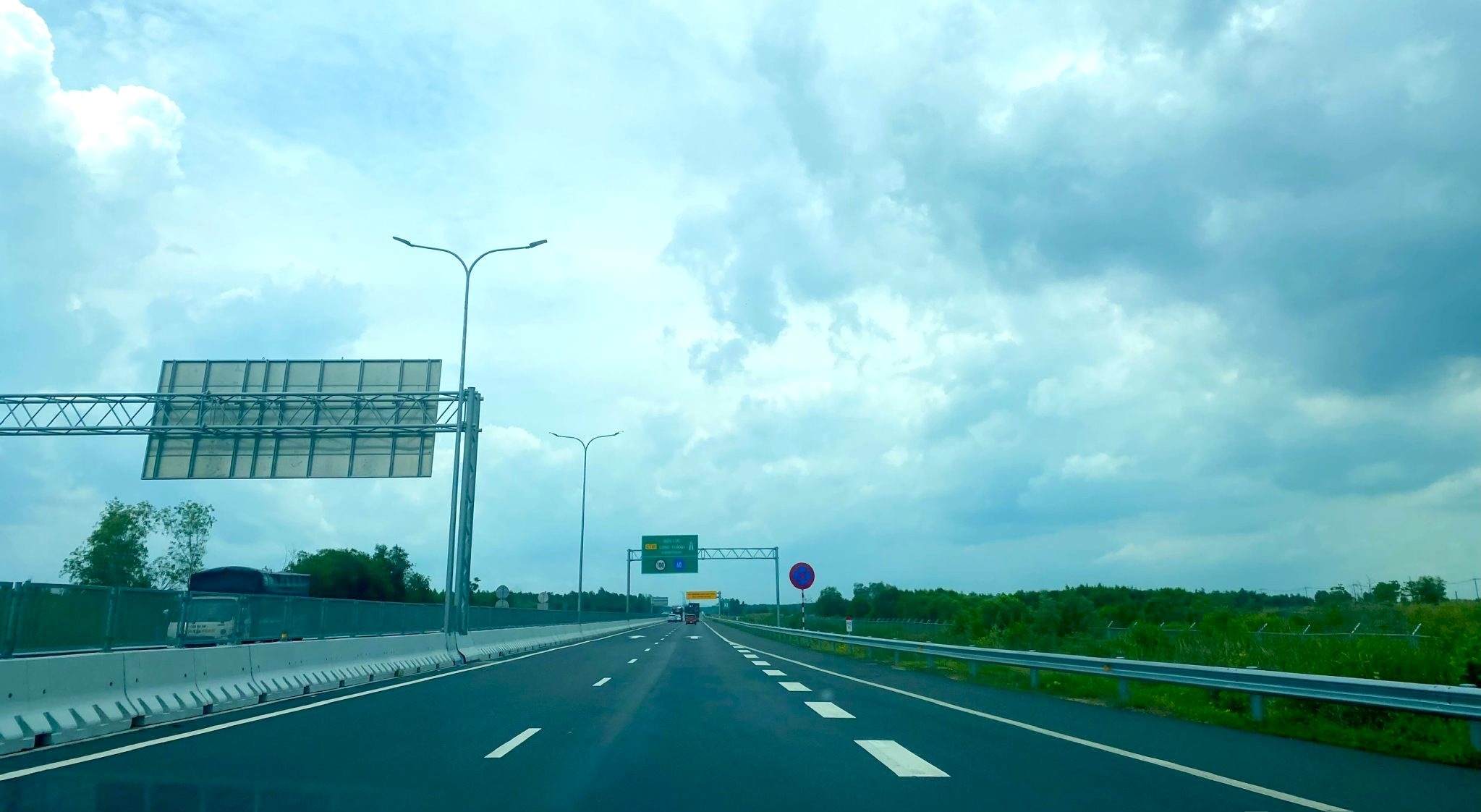 Đẩy nhanh 4 dự án cao tốc Bắc-Nam để kịp hoàn thành vào 19-12