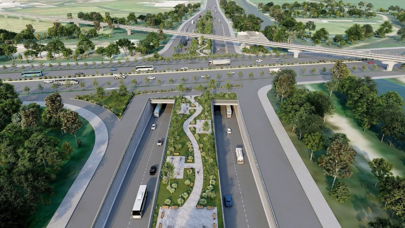 TPHCM hỗ trợ Tây Ninh 1.800 tỉ đồng làm cao tốc TPHCM – Mộc Bài