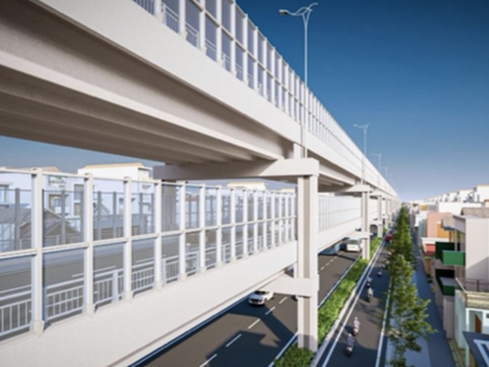 TPHCM giao Masterise nghiên cứu dự án cầu Phú Mỹ 2