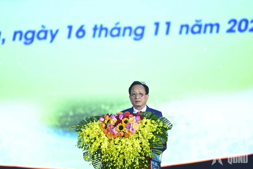 Cà Mau khai mạc Ngày hội Cua lần thứ II năm 2025