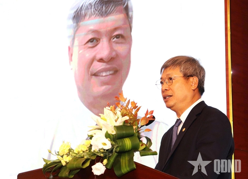 Diễn đàn Kinh tế Thụy Sĩ – Việt Nam 2025 mở ra cơ hội hợp tác bền vững