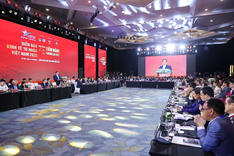 Doanh nhân trẻ tiên phong kiến tạo giá trị cho kỷ nguyên mới