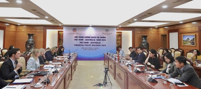 Việt Nam – Australia tăng tốc hợp tác hút vốn đầu tư