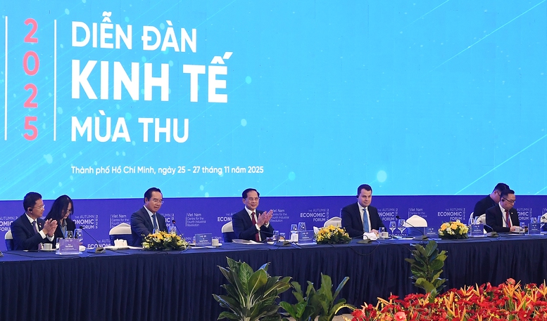 Việt Nam sẵn sàng thí điểm mô hình mới để hiện thực hoá mục tiêu, hoài bão