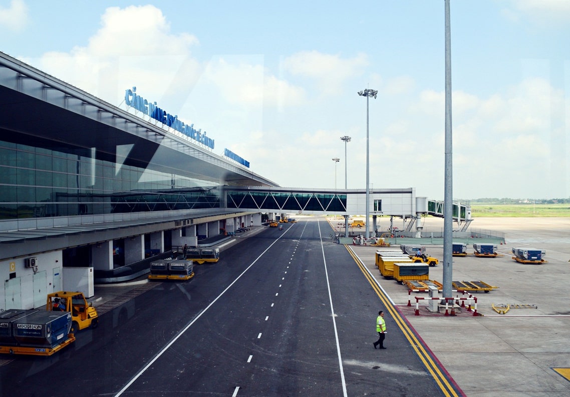 Bộ Xây dựng bác bỏ đề xuất sớm đầu tư, nâng cấp sân bay Cần Thơ