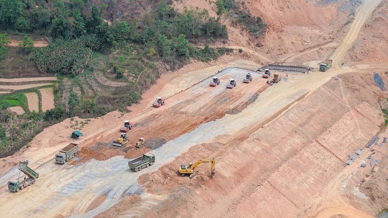 Cao tốc qua Cao Bằng, Lạng Sơn có kịp ‘cán đích’ vào ngày 19/12?