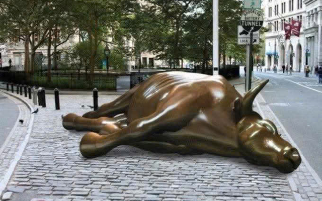 Sau 88 ngày, VN-Index lại thủng mốc 1.600 điểm